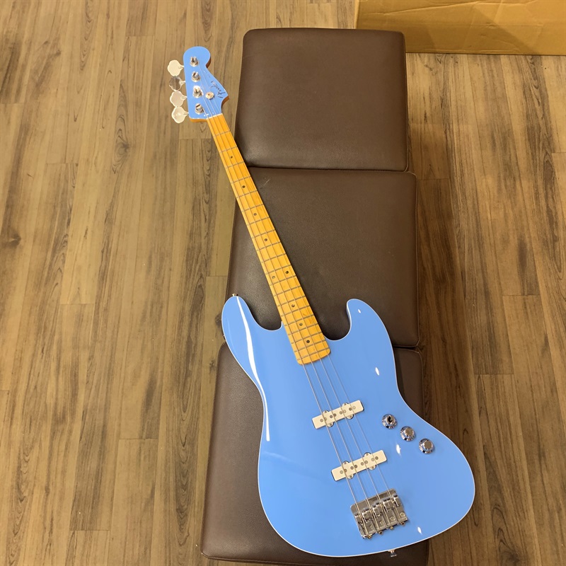 Fender Made in Japan Aerodyne Special JB CBの画像